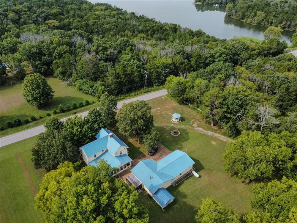 5995 Alvin Sperry Rd Mount Juliet, TN 37122