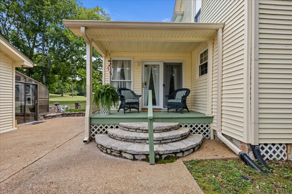 5995 Alvin Sperry Rd Mount Juliet, TN 37122