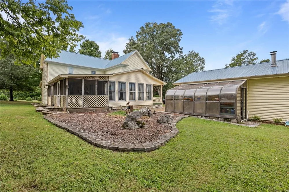 5995 Alvin Sperry Rd Mount Juliet, TN 37122