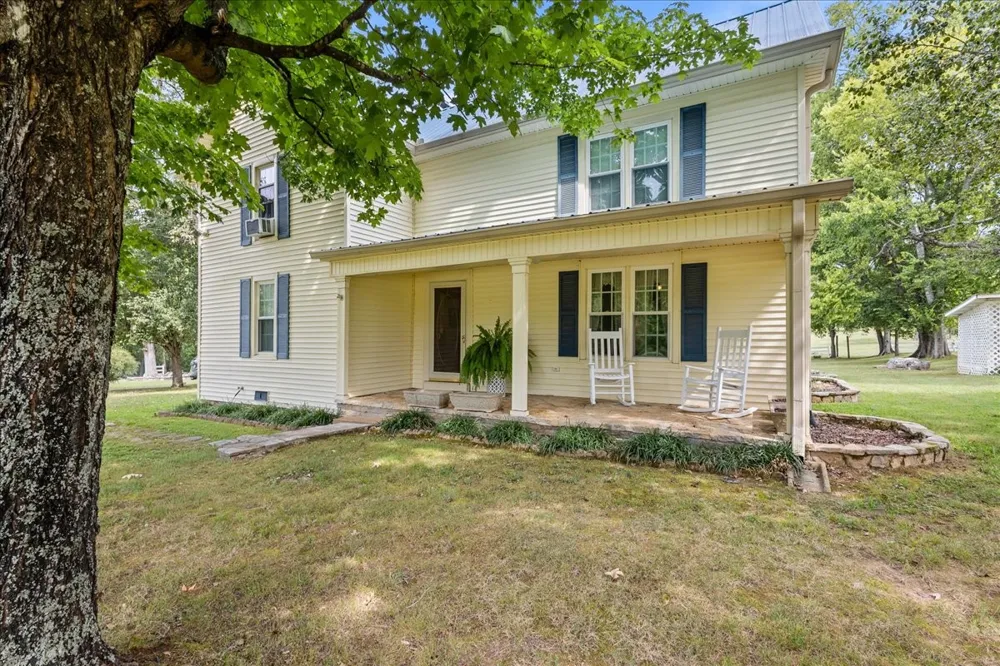 5995 Alvin Sperry Rd Mount Juliet, TN 37122