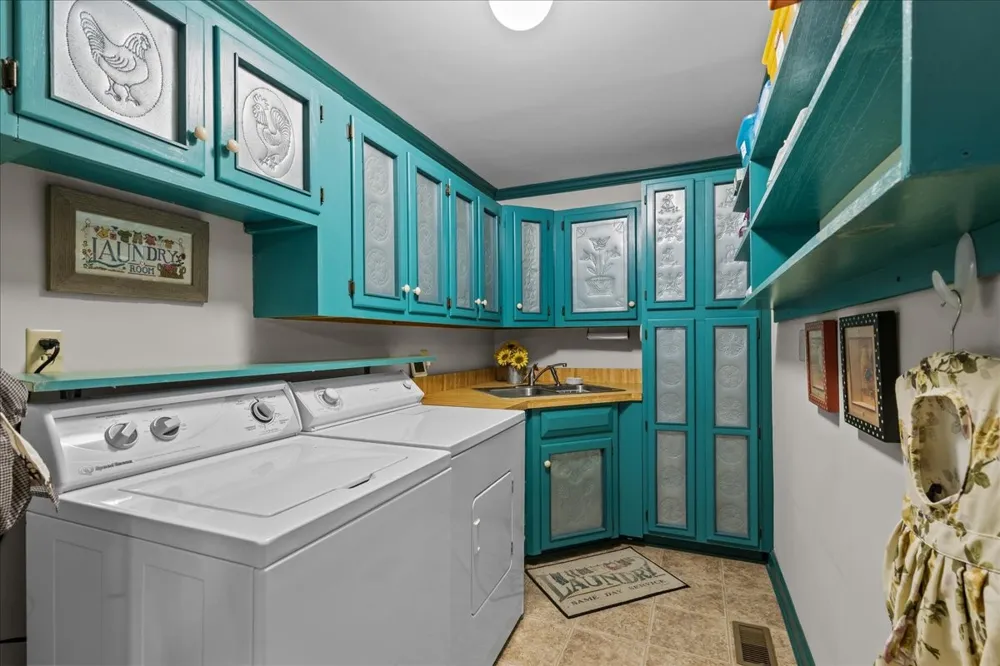 5995 Alvin Sperry Rd Mount Juliet, TN 37122