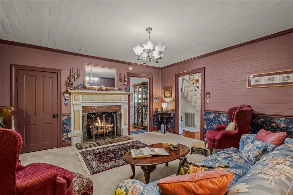 5995 Alvin Sperry Rd Mount Juliet, TN 37122