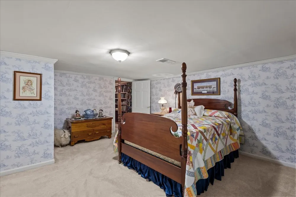 5995 Alvin Sperry Rd Mount Juliet, TN 37122
