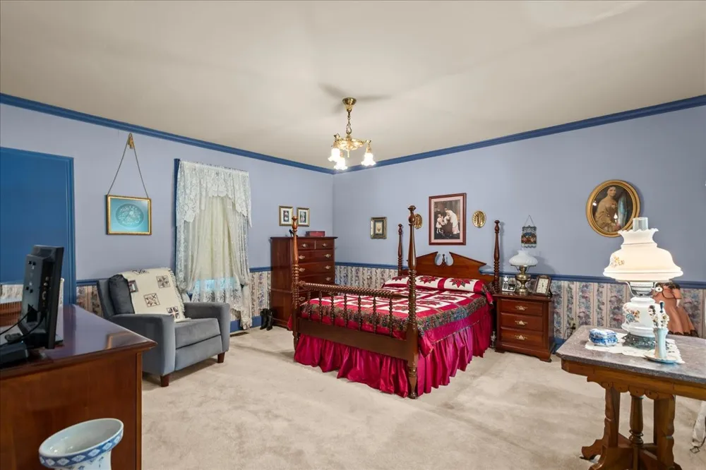 5995 Alvin Sperry Rd Mount Juliet, TN 37122