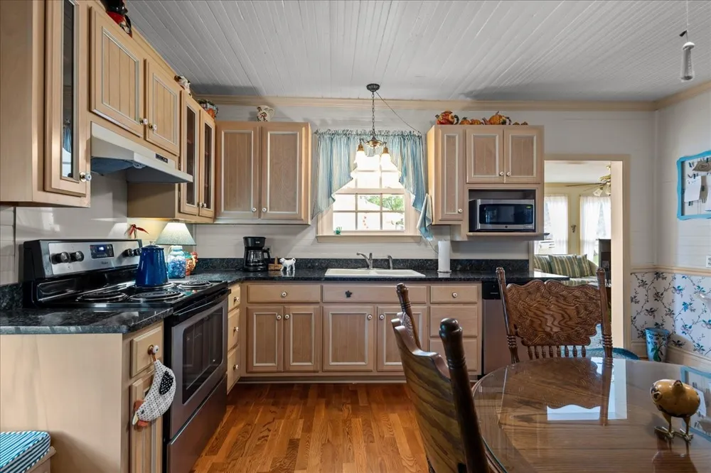 5995 Alvin Sperry Rd Mount Juliet, TN 37122