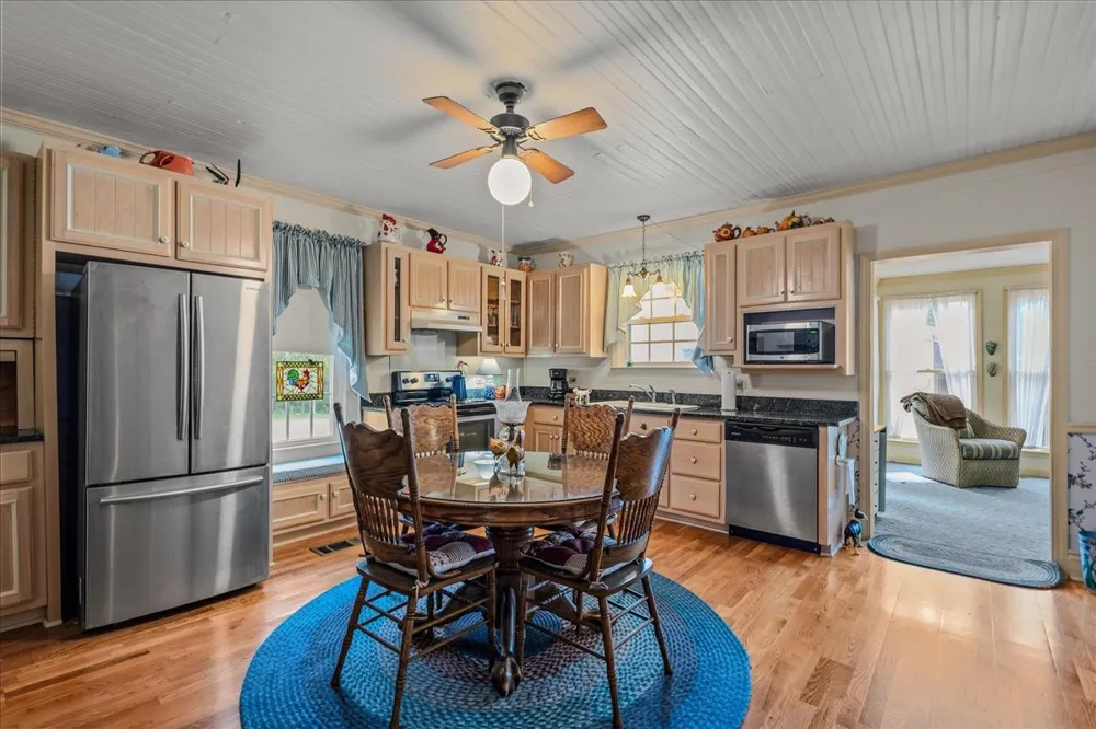 5995 Alvin Sperry Rd Mount Juliet, TN 37122