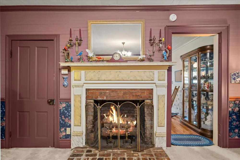 5995 Alvin Sperry Rd Mount Juliet, TN 37122