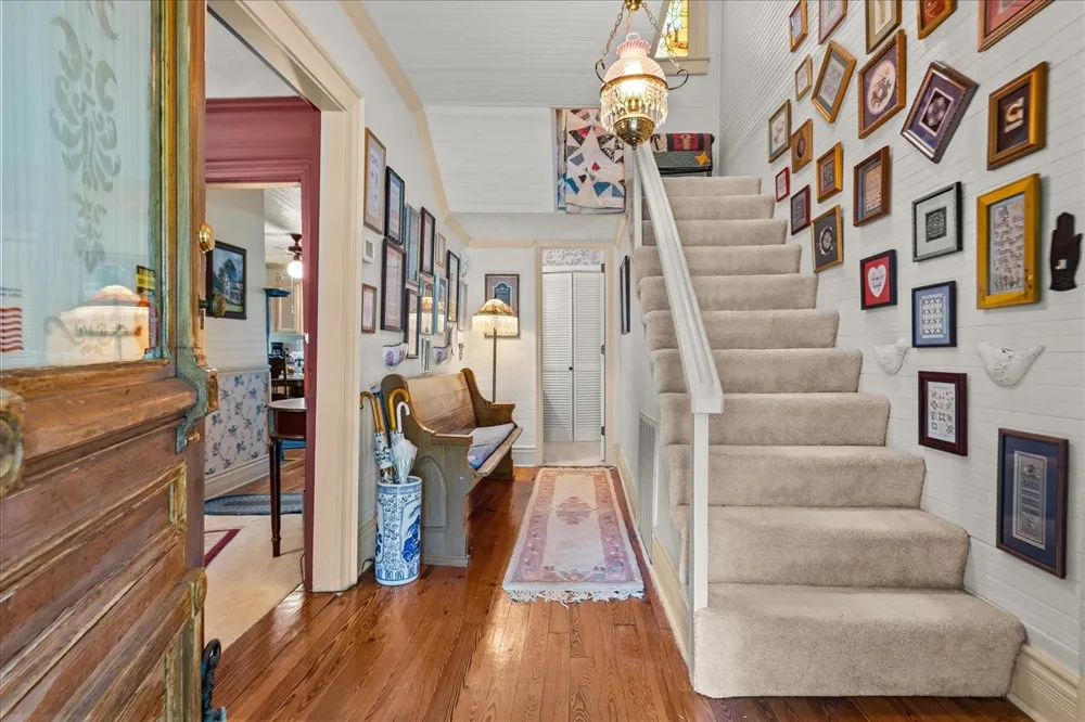 5995 Alvin Sperry Rd Mount Juliet, TN 37122