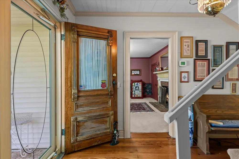 5995 Alvin Sperry Rd Mount Juliet, TN 37122