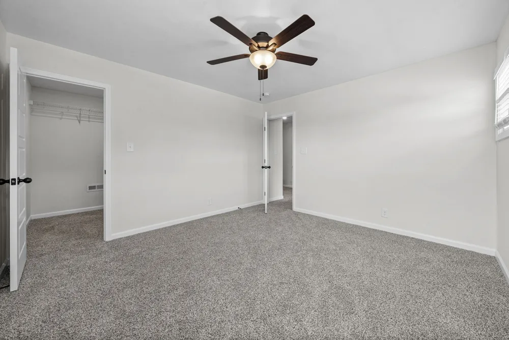 412 Hillside Dr Clarksville, TN 37040