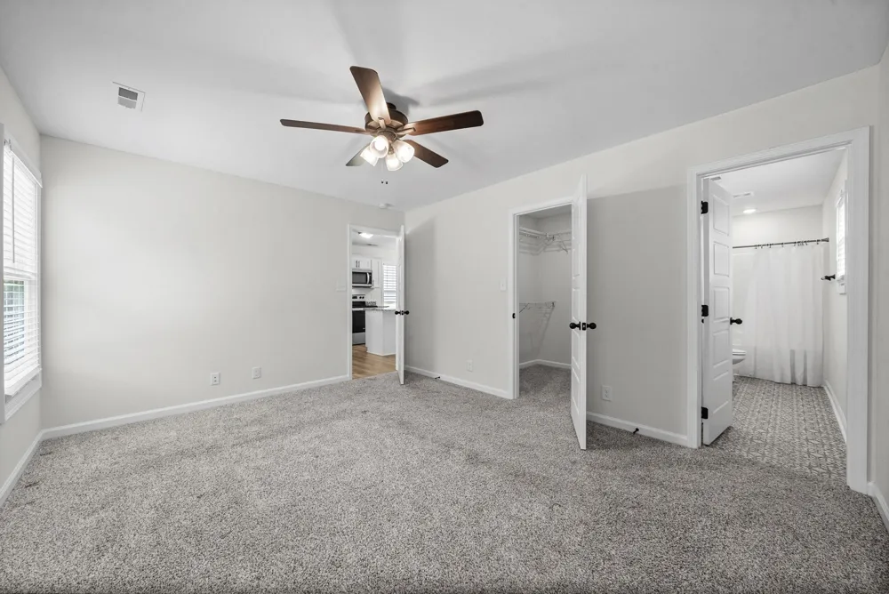 412 Hillside Dr Clarksville, TN 37040
