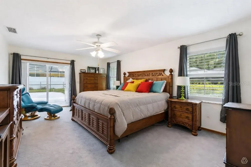 2610 TWELVE POINT DRIVE Lakeland, FL 33811