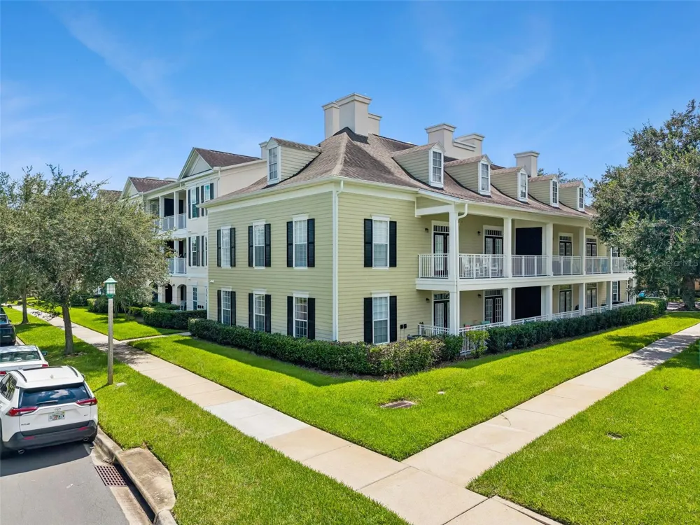 239 LONGVIEW AVENUE #311 Celebration, FL 34747