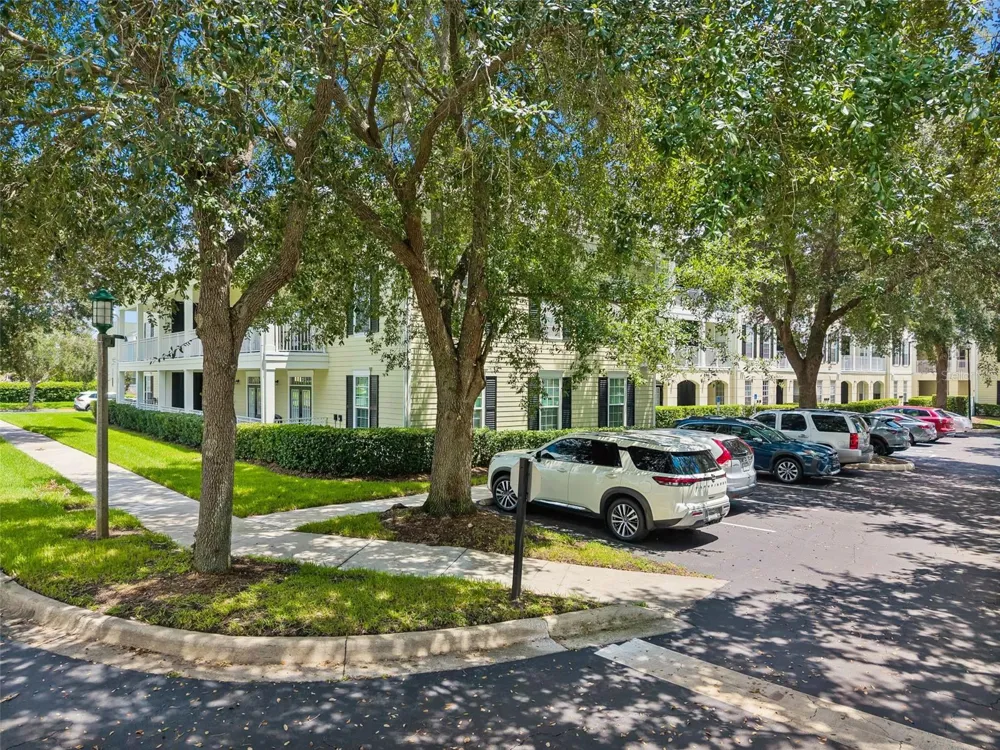 239 LONGVIEW AVENUE #311 Celebration, FL 34747