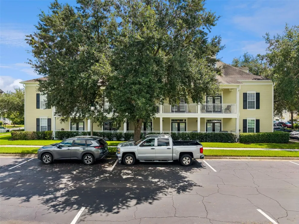 239 LONGVIEW AVENUE #311 Celebration, FL 34747