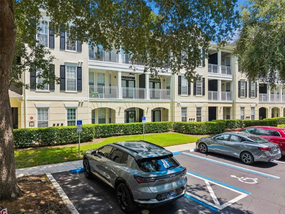 239 LONGVIEW AVENUE #311 Celebration, FL 34747