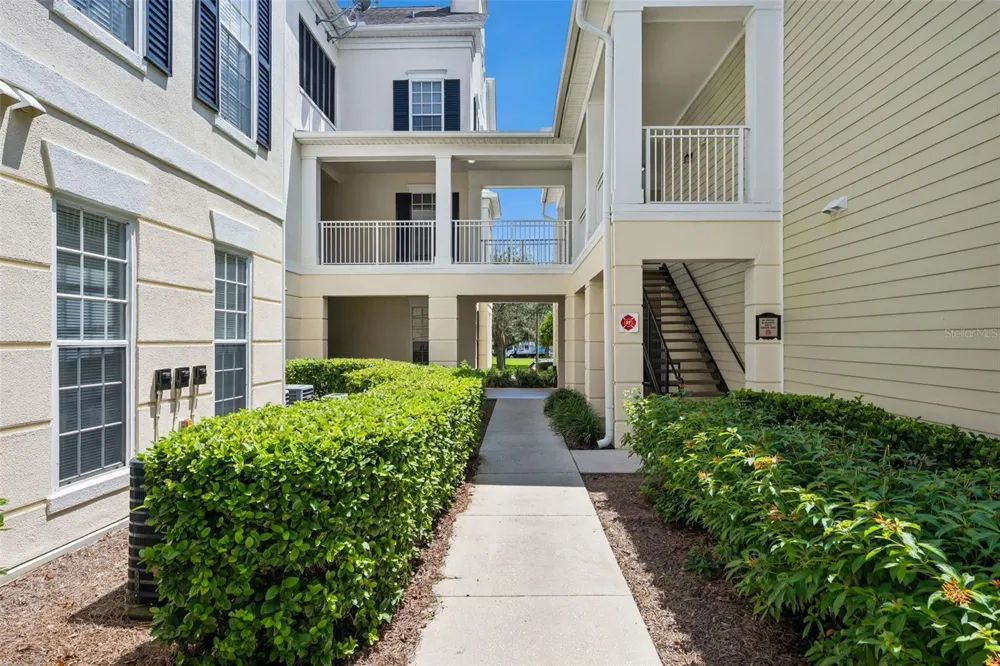 239 LONGVIEW AVENUE #311 Celebration, FL 34747