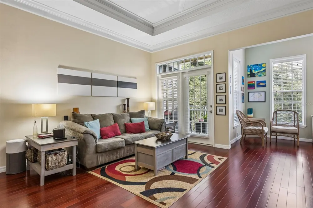 239 LONGVIEW AVENUE #311 Celebration, FL 34747