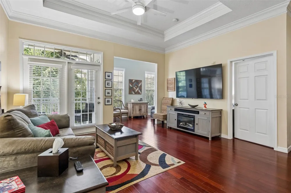 239 LONGVIEW AVENUE #311 Celebration, FL 34747
