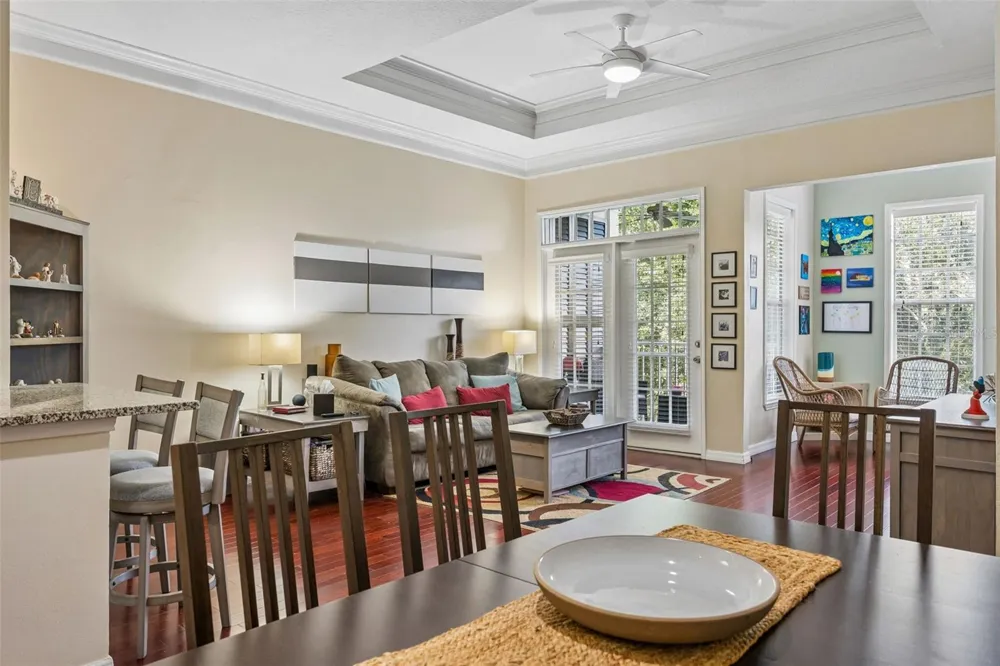 239 LONGVIEW AVENUE #311 Celebration, FL 34747