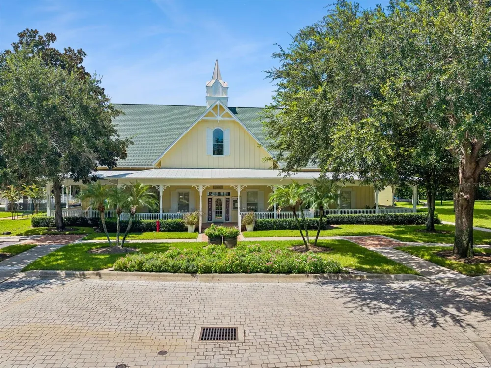 239 LONGVIEW AVENUE #311 Celebration, FL 34747