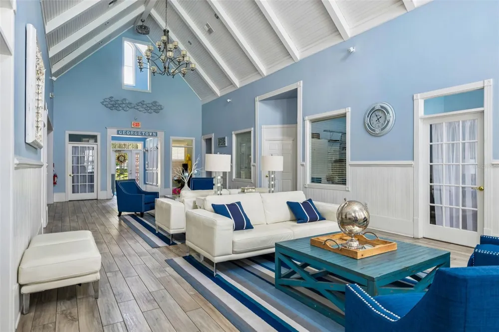 239 LONGVIEW AVENUE #311 Celebration, FL 34747