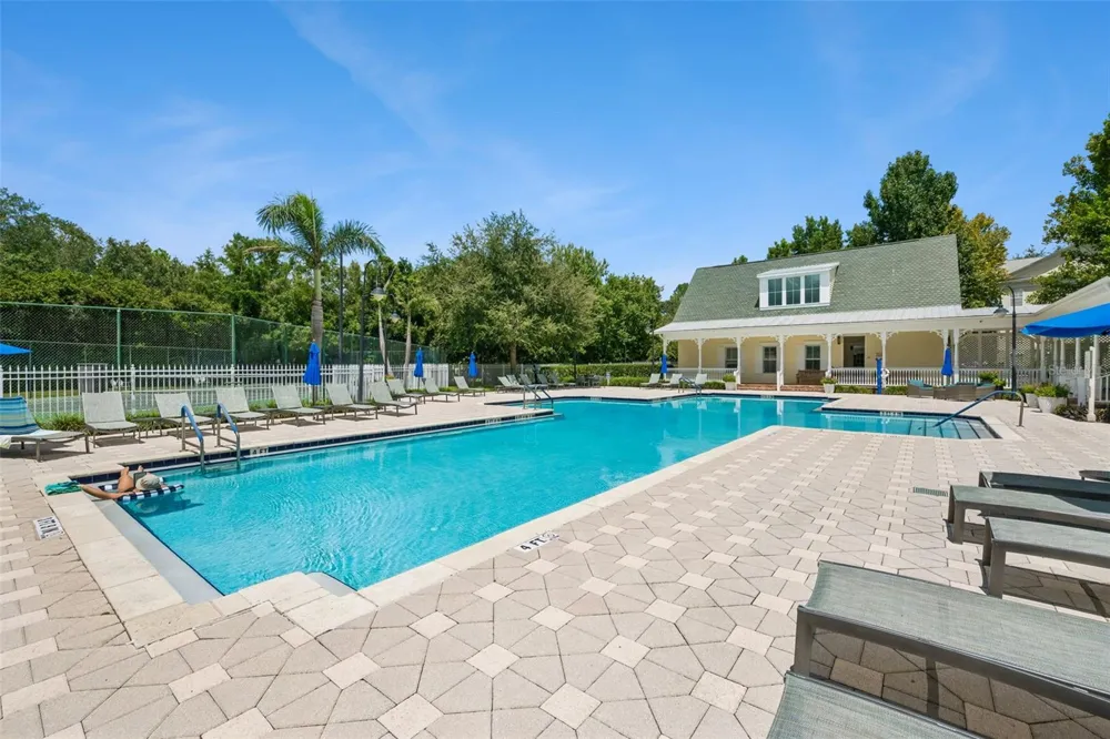 239 LONGVIEW AVENUE #311 Celebration, FL 34747