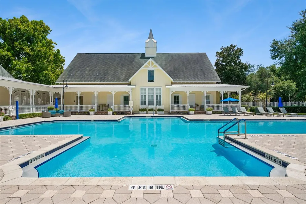 239 LONGVIEW AVENUE #311 Celebration, FL 34747