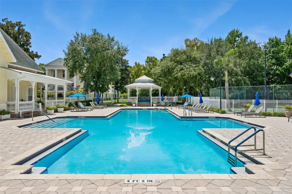239 LONGVIEW AVENUE #311 Celebration, FL 34747