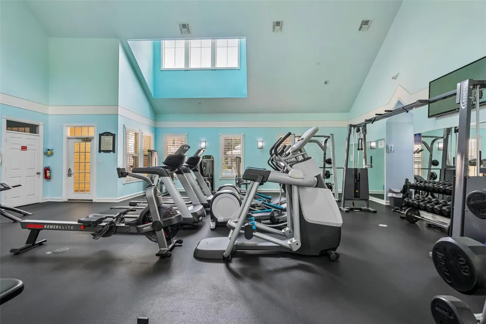 239 LONGVIEW AVENUE #311 Celebration, FL 34747