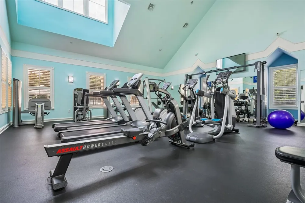 239 LONGVIEW AVENUE #311 Celebration, FL 34747
