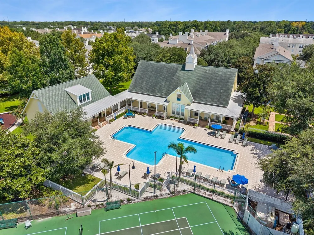 239 LONGVIEW AVENUE #311 Celebration, FL 34747
