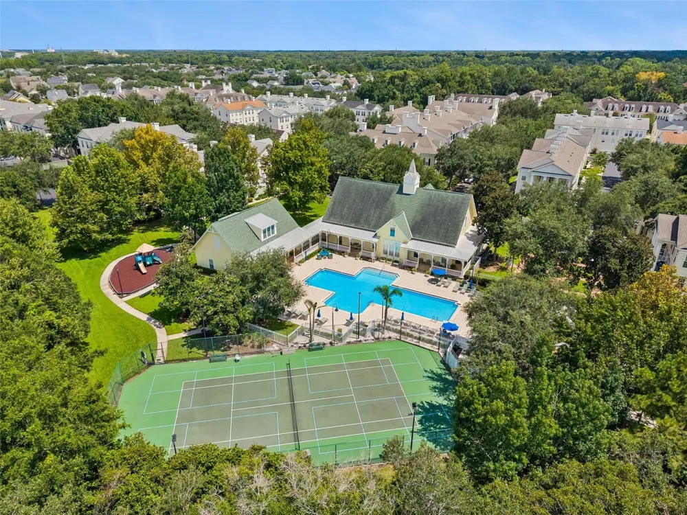 239 LONGVIEW AVENUE #311 Celebration, FL 34747