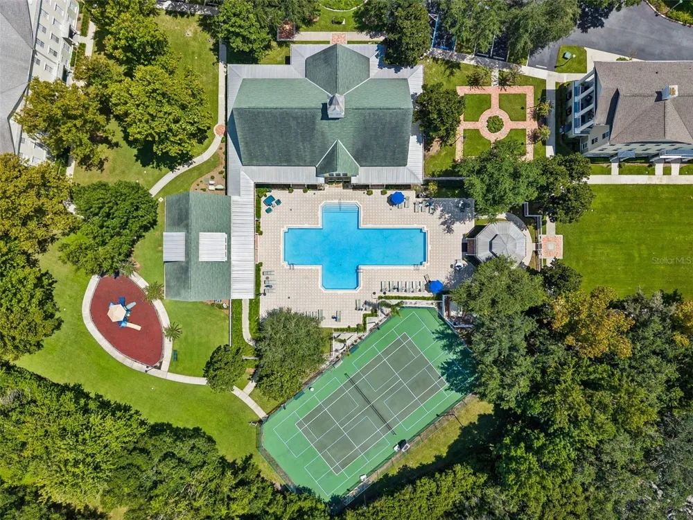 239 LONGVIEW AVENUE #311 Celebration, FL 34747