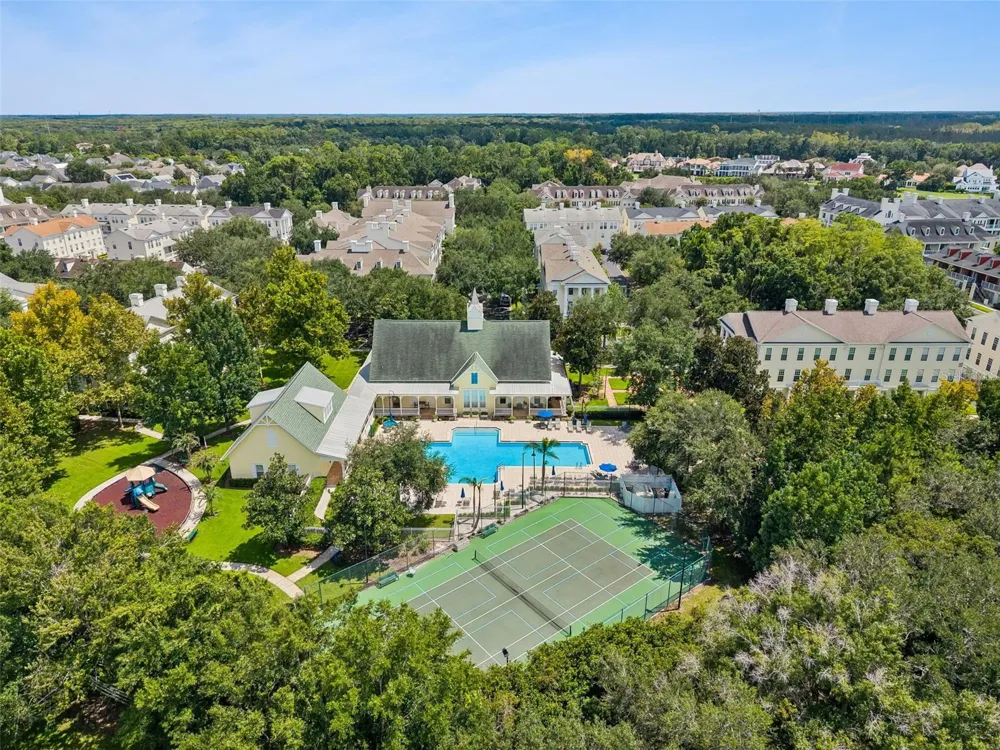 239 LONGVIEW AVENUE #311 Celebration, FL 34747