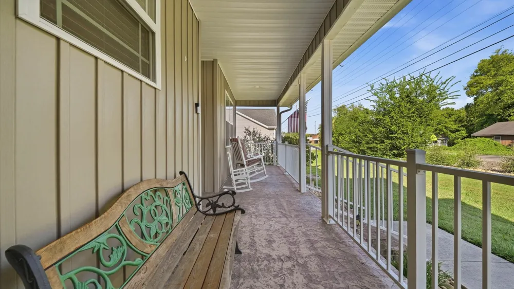 394 California Avenue Dayton, TN 37321