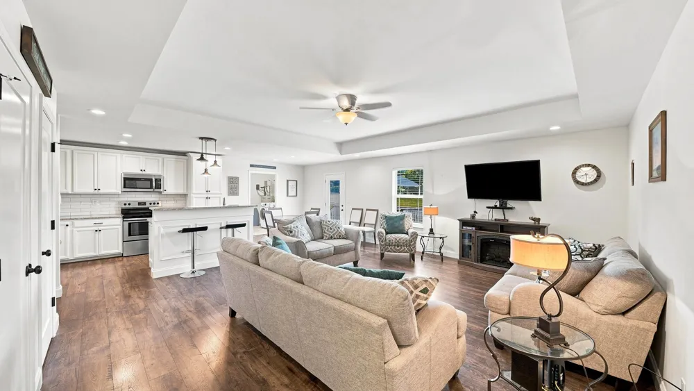 394 California Avenue Dayton, TN 37321