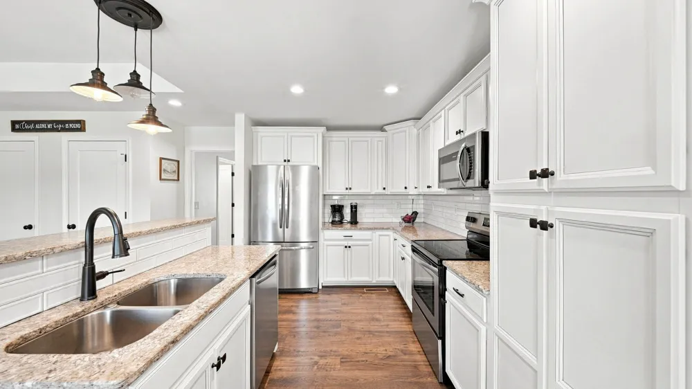 394 California Avenue Dayton, TN 37321