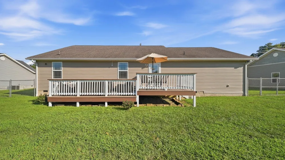 394 California Avenue Dayton, TN 37321