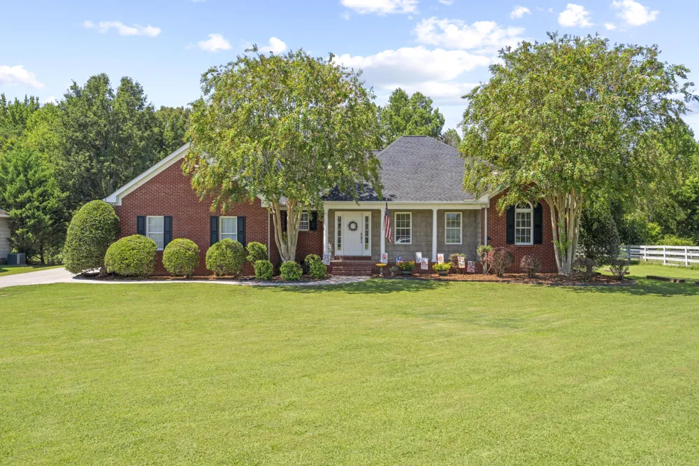 94 Chandler'S Ridge Drive Chatsworth, GA 30705
