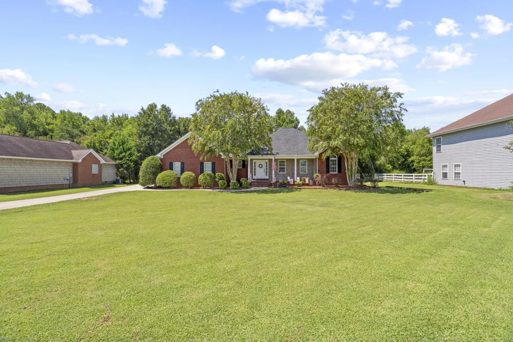94 Chandler'S Ridge Drive Chatsworth, GA 30705