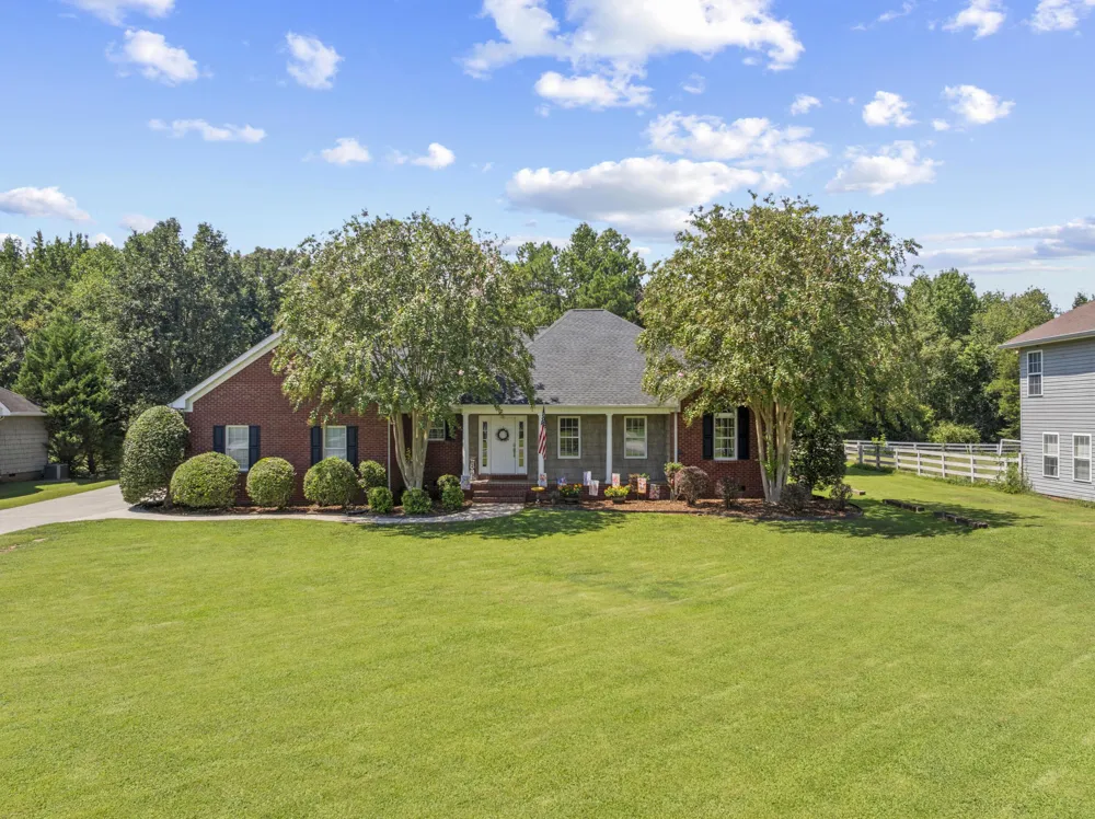 94 Chandler'S Ridge Drive Chatsworth, GA 30705