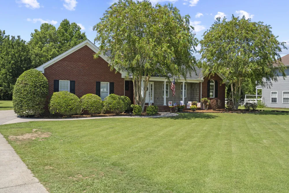 94 Chandler'S Ridge Drive Chatsworth, GA 30705