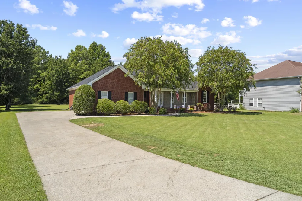 94 Chandler'S Ridge Drive Chatsworth, GA 30705