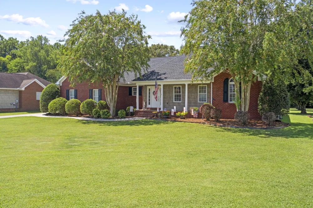 94 Chandler'S Ridge Drive Chatsworth, GA 30705