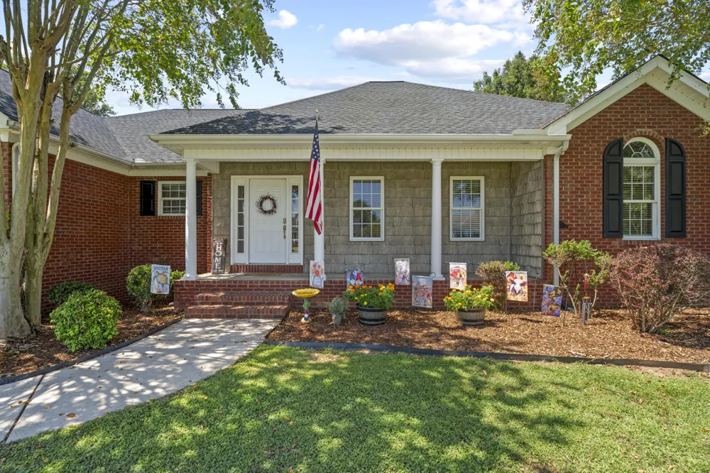 94 Chandler'S Ridge Drive Chatsworth, GA 30705