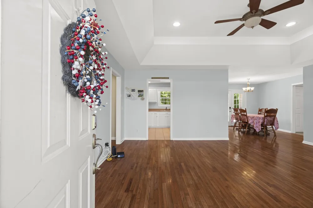 94 Chandler'S Ridge Drive Chatsworth, GA 30705