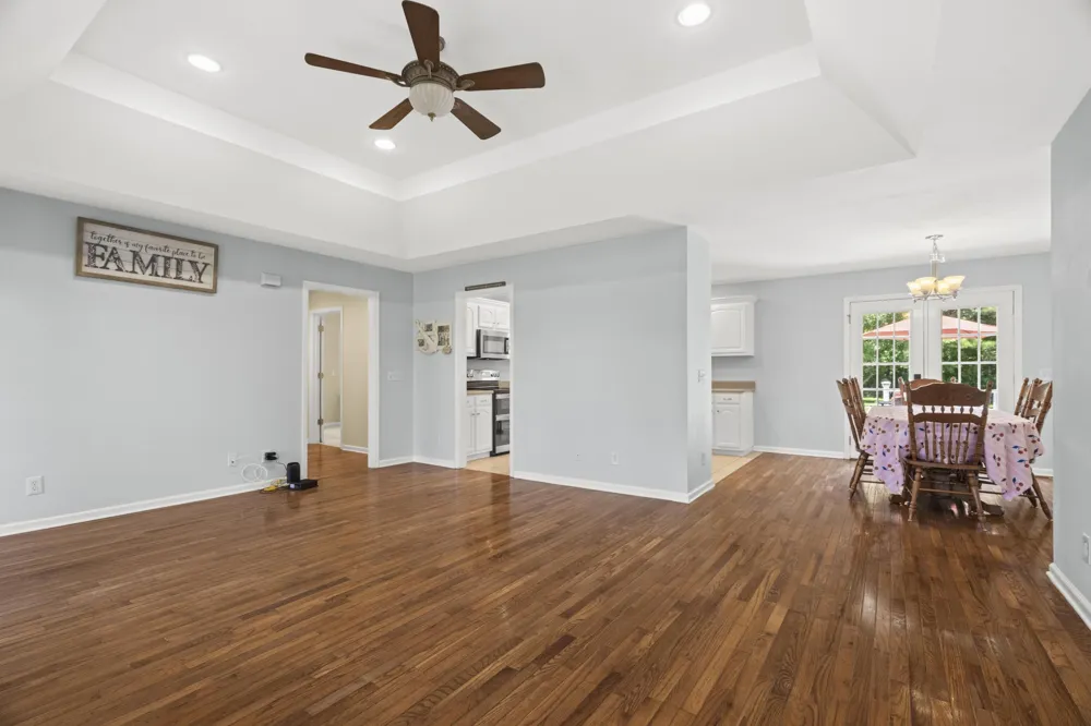 94 Chandler'S Ridge Drive Chatsworth, GA 30705