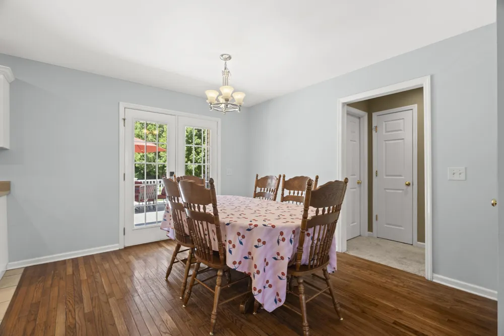 94 Chandler'S Ridge Drive Chatsworth, GA 30705