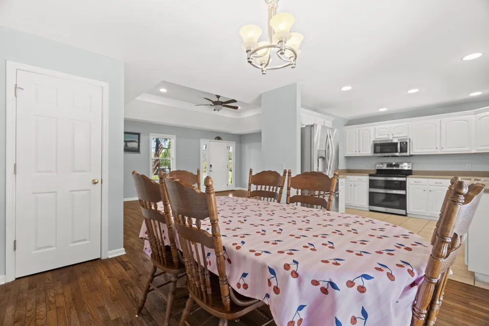 94 Chandler'S Ridge Drive Chatsworth, GA 30705